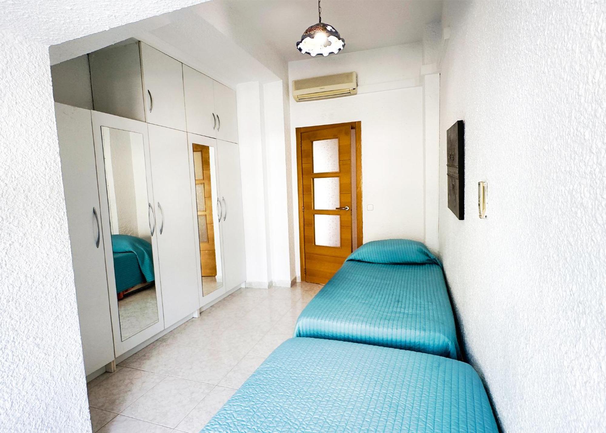 Skol 439 Spacious And Refurbished With Sea Views Apartment